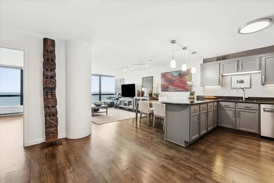 5415 N Sheridan Road #4805, Chicago, IL 60640 - Image #3