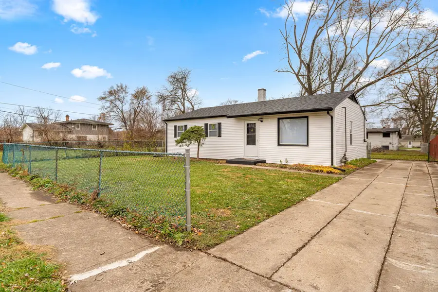 15422 Cherry Lane, Markham, IL 60428 - Image #2