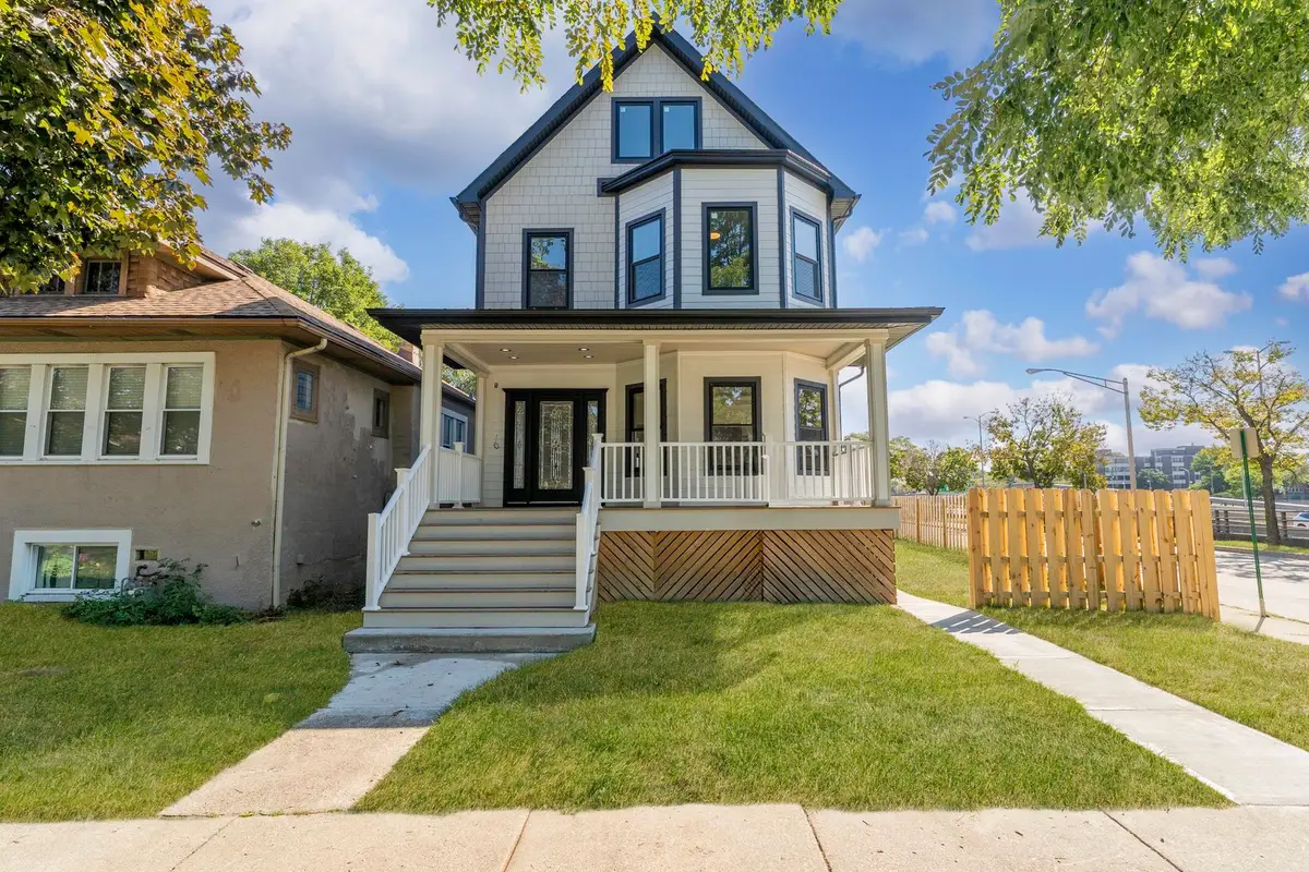 928 Lyman Avenue, Oak Park, IL 60304 - Image #1