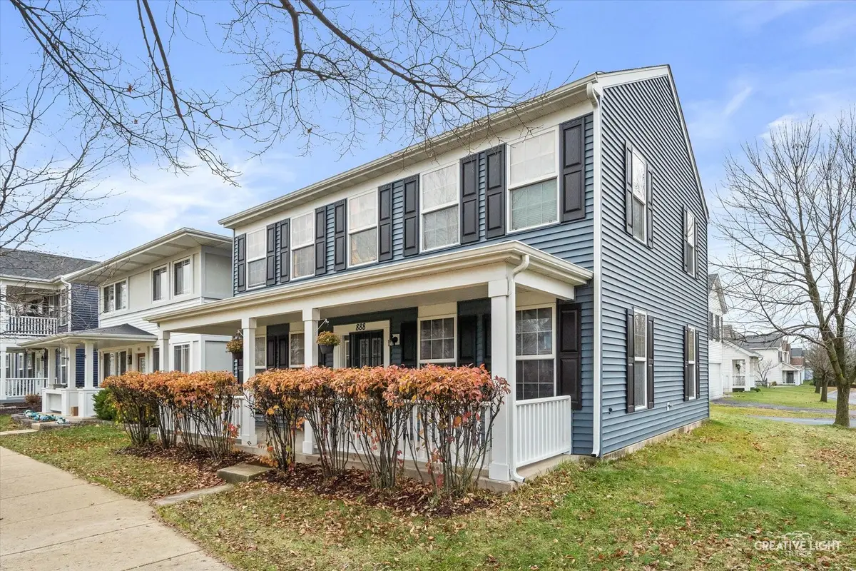 888 Serendipity Drive, Aurora, IL 60504 - Image #1