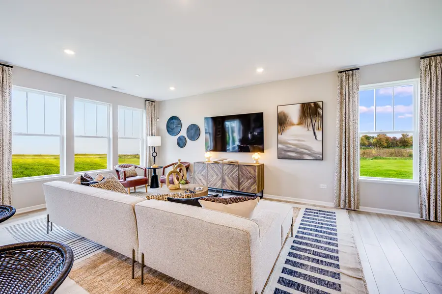 3020 Abbey Circle, Aurora, IL 60504 - Image #3