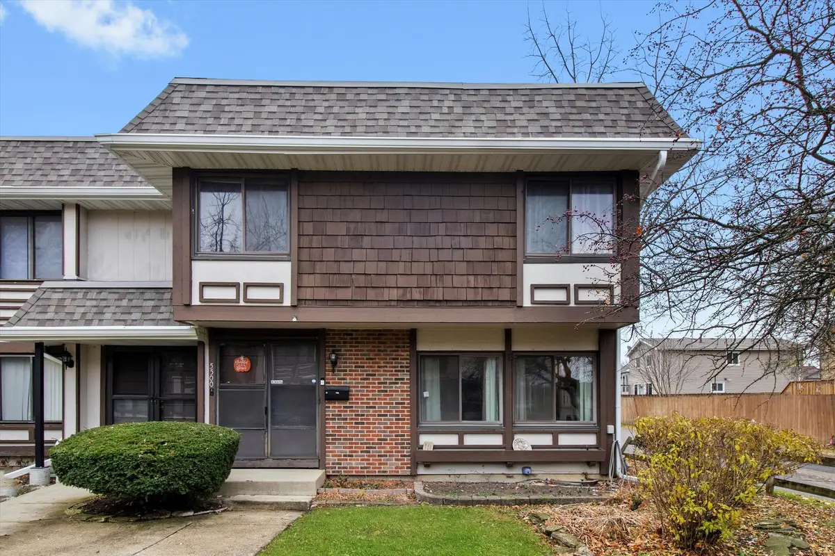 5500 Montibello Drive, Hanover Park, IL 60133 - Image #1