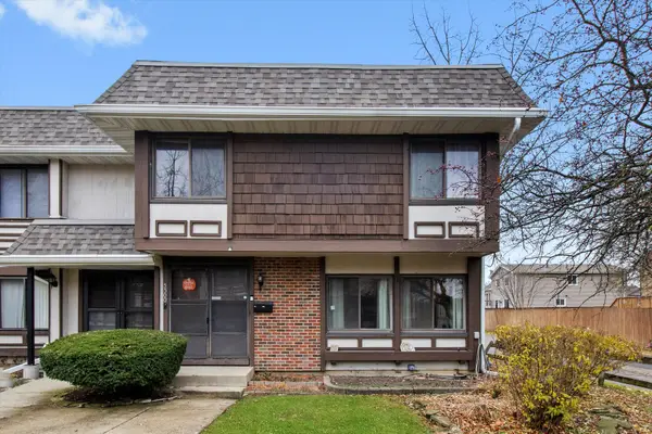 5500 Montibello Drive, Hanover Park, IL 60133