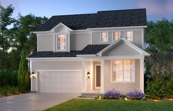 Address Withheld By Seller, Batavia, IL 60510