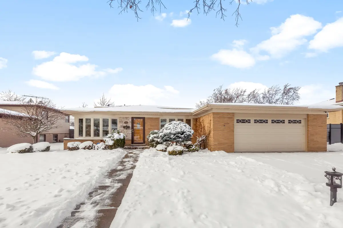 9446 Overhill Avenue, Morton Grove, IL 60053 - Image #1