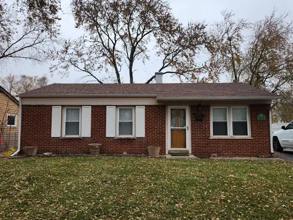 2133 216th Street, Sauk Village, IL 60411
