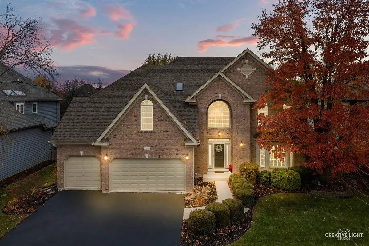 2543 Dewes Lane, Naperville, IL 60564 - Image #1