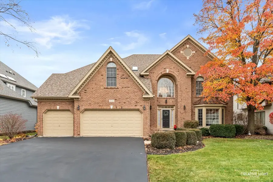 2543 Dewes Lane, Naperville, IL 60564 - Image #2