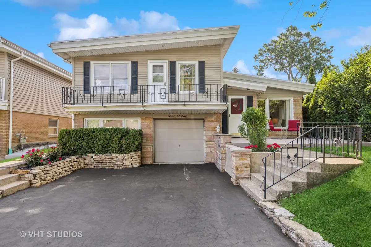 506 S Charleton Street, Willow Springs, IL 60480 - Image #1