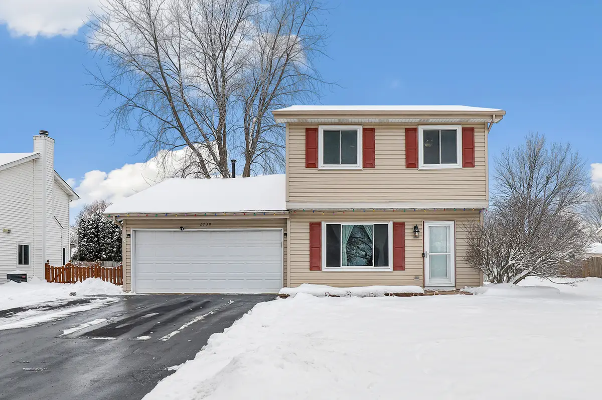 2730 Dorothy Drive, Aurora, IL 60504 - Image #1