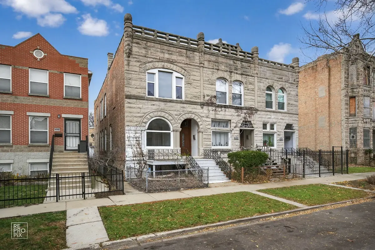 4754 S Langley Avenue, Chicago, IL 60615 - Image #1