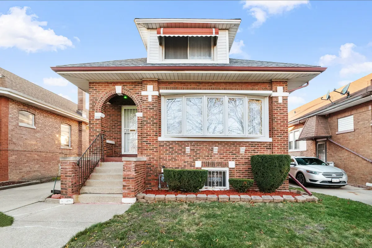 1244 S 14th Avenue, Maywood, IL 60153 - Image #1