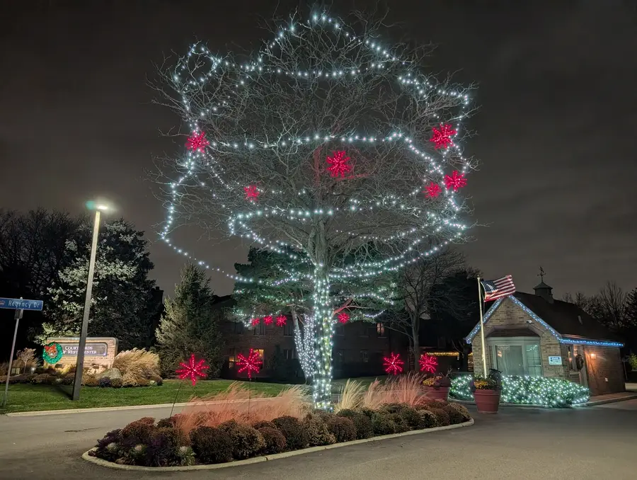 12 Queens Court, Westchester, IL 60154 - Image #2