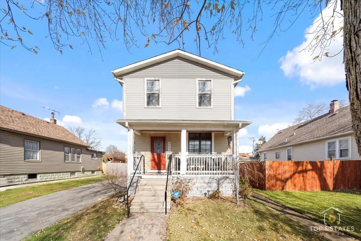 2042 Grove Street, Blue Island, IL 60406 - Image #1