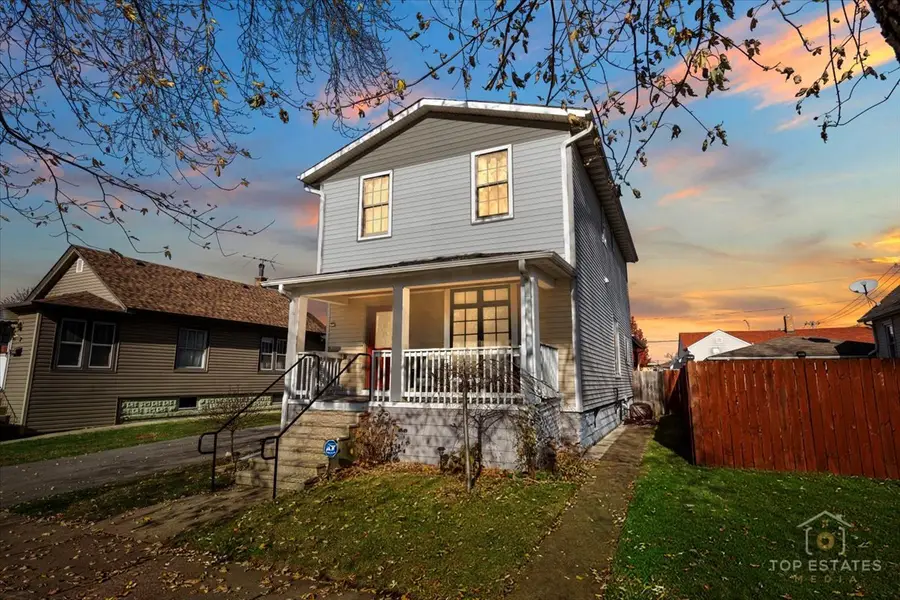 2042 Grove Street, Blue Island, IL 60406 - Image #2