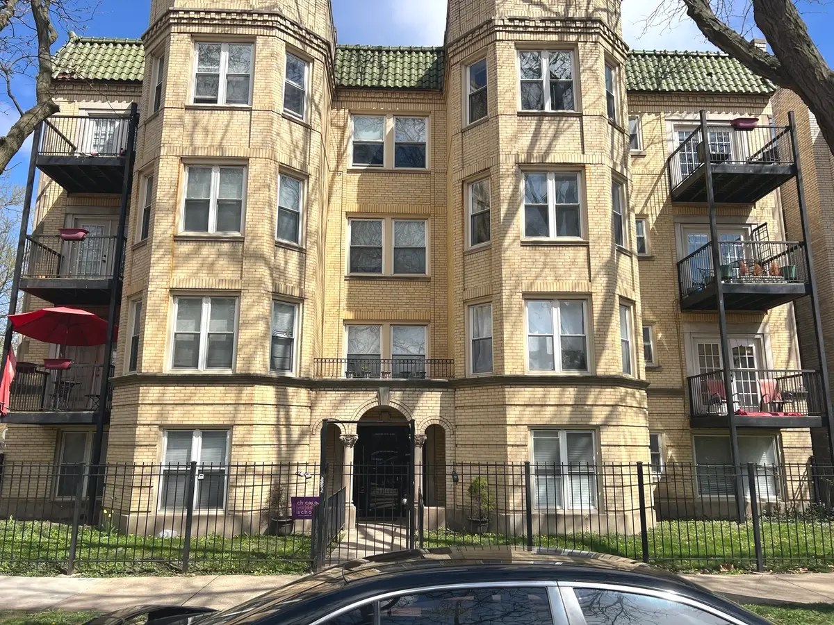 2254 W Arthur Avenue #1051A, Chicago, IL 60645 - Image #1