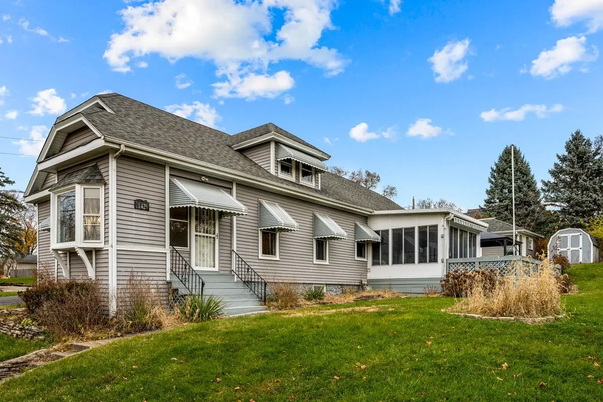 142 Cottage Avenue, Carpentersville, IL 60110 - #1