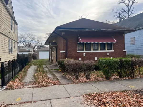 8819 S Carpenter Street, Chicago, IL 60620
