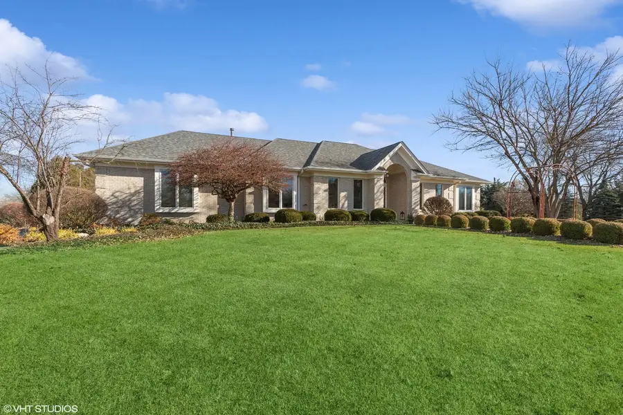 13109 W Chaplin Street, Wadsworth, IL 60083 - Image #2