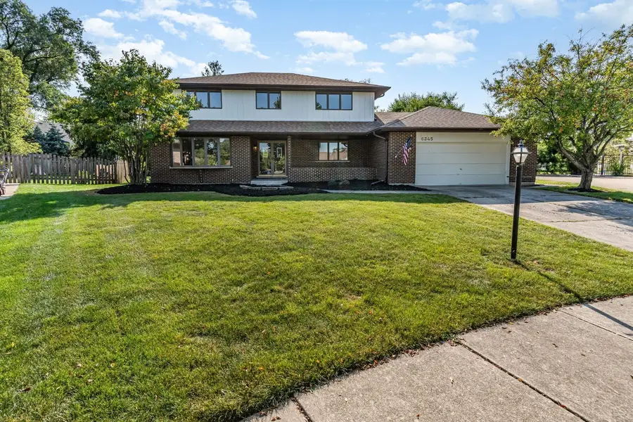 6345 Parkwood Court, Oak Forest, IL 60452 - Image #2