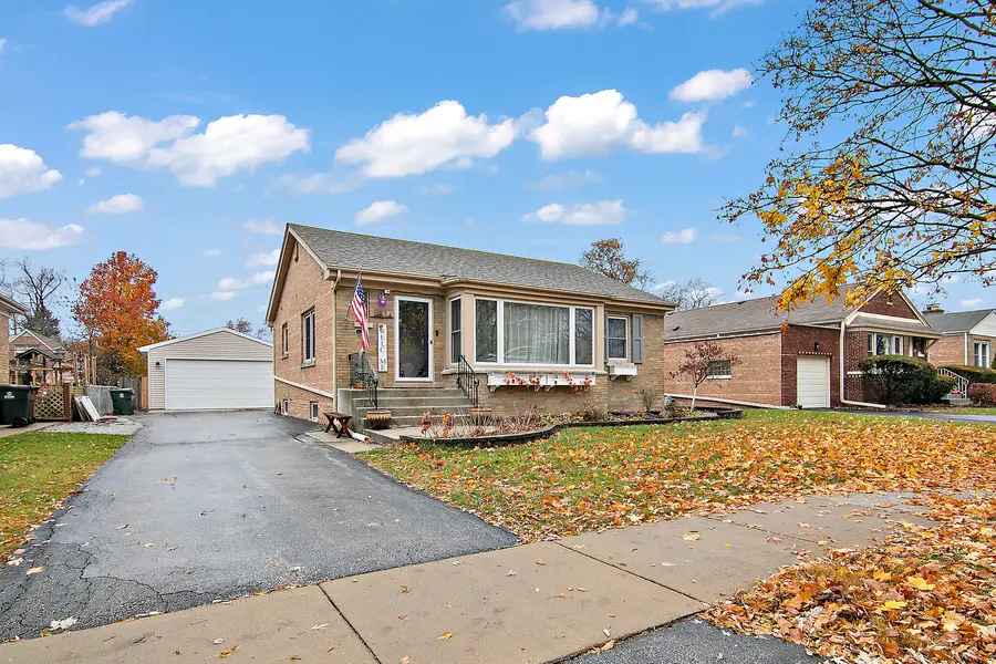 18524 Gottschalk Avenue, Homewood, IL 60430 - Image #2