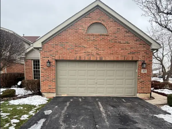 37 Corinth Drive #37, Tinley Park, IL 60477