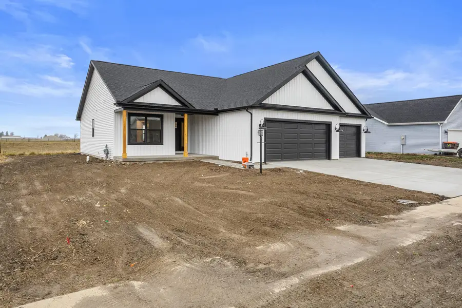 513 Patterson Drive, Fisher, IL 61843 - Image #2