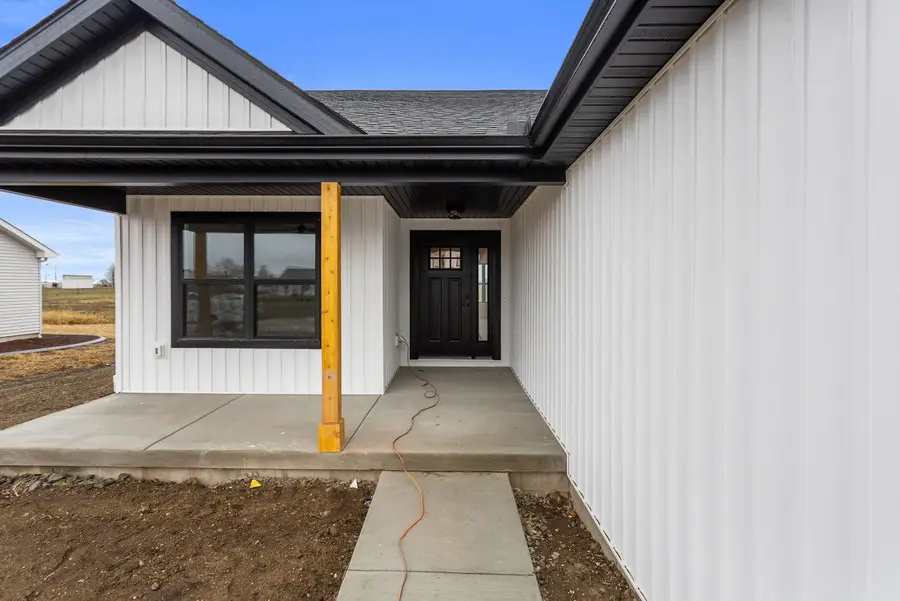 513 Patterson Drive, Fisher, IL 61843 - Image #3