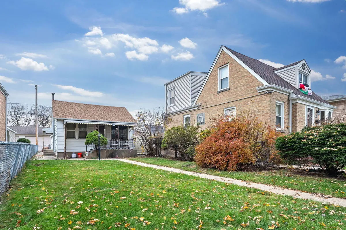 3316 N Paris Avenue, Chicago, IL 60634 - Image #1