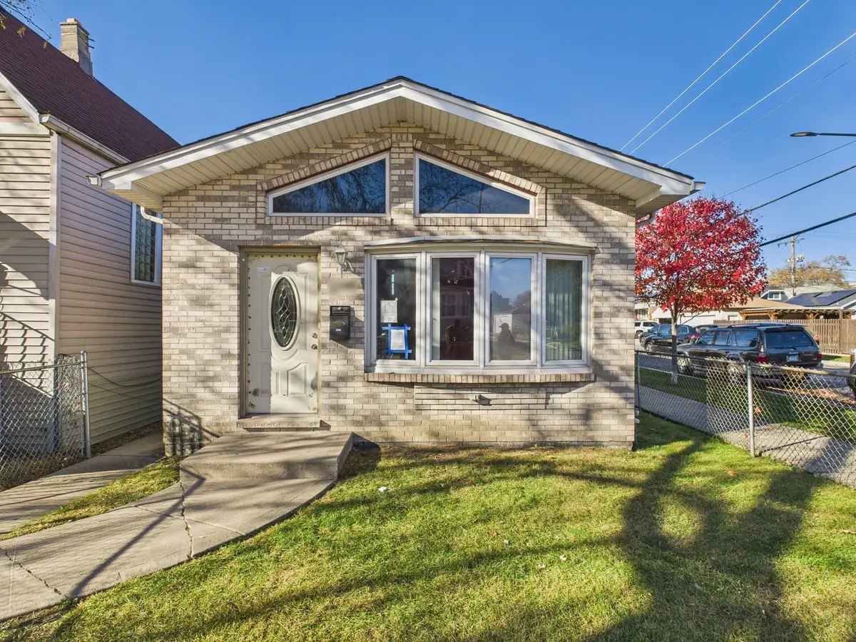 3200 S 54th Avenue, Cicero, IL 60804 - Image #1