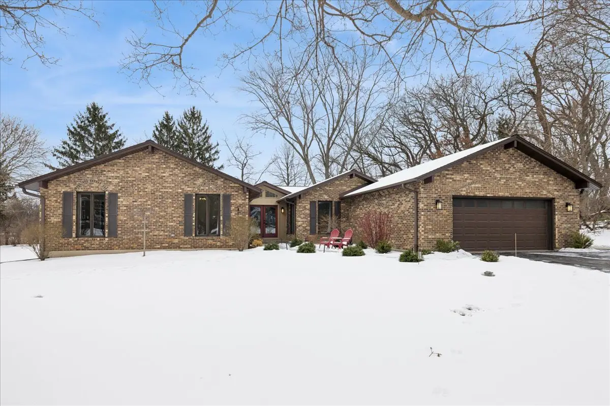 24423 W Hunters Lane, Deer Park, IL 60010 - #1