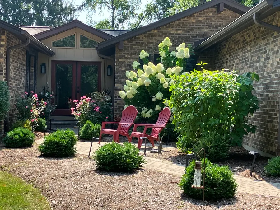 24423 W Hunters Lane, Deer Park, IL 60010 - #3