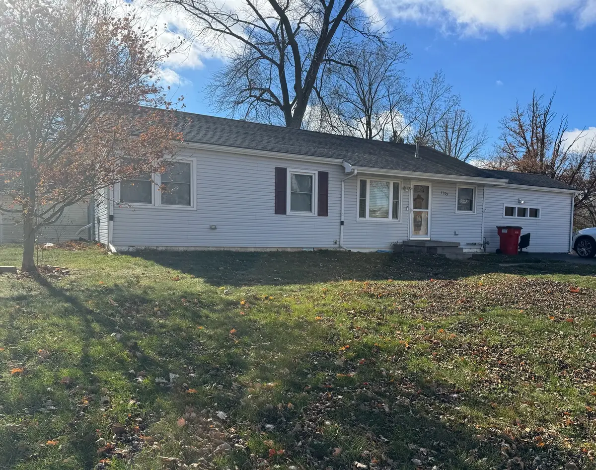 1709 W William Street, Champaign, IL 61821 - Image #1