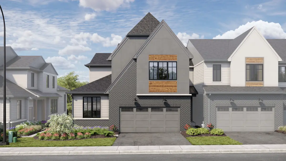 2038 Iron Ridge Lane, Naperville, IL 60563 - Image #1