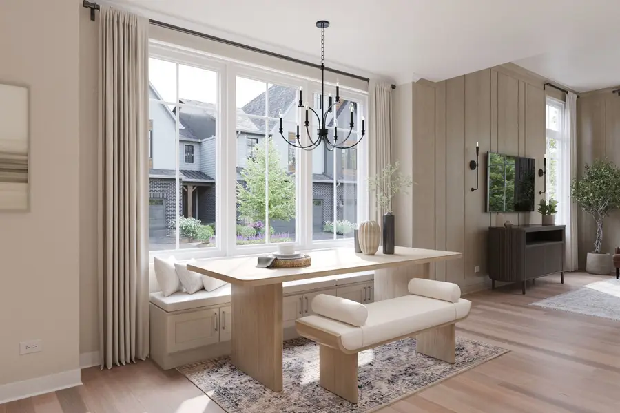 2038 Iron Ridge Lane, Naperville, IL 60563 - Image #3