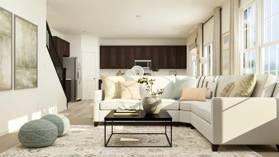 2341 Stone Creek Drive, New Lenox, IL 60451 - Image #2