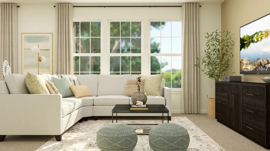 2341 Stone Creek Drive, New Lenox, IL 60451 - Image #3