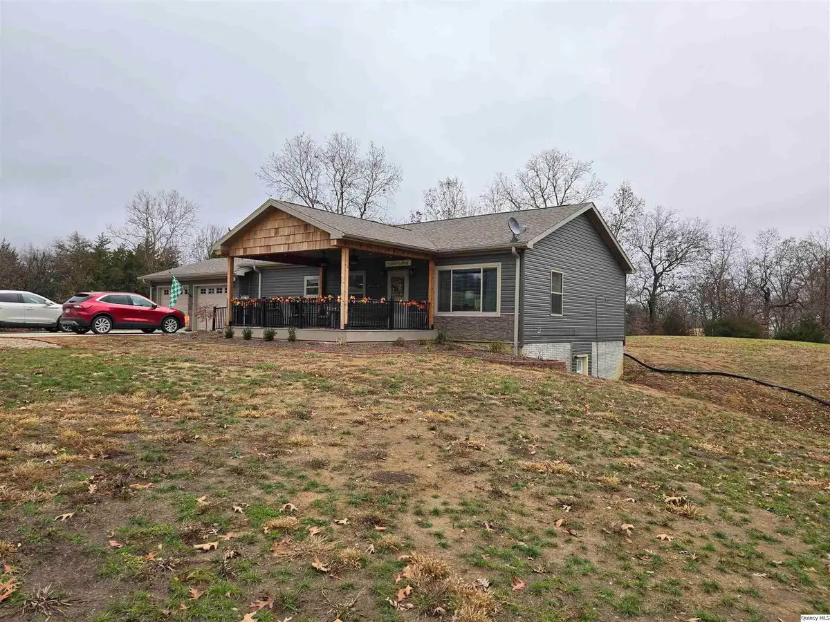 1436 1100 E. St., Mount Sterling, IL 62353 - Image #1