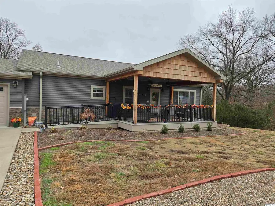 1436 1100 E. St., Mount Sterling, IL 62353 - Image #2