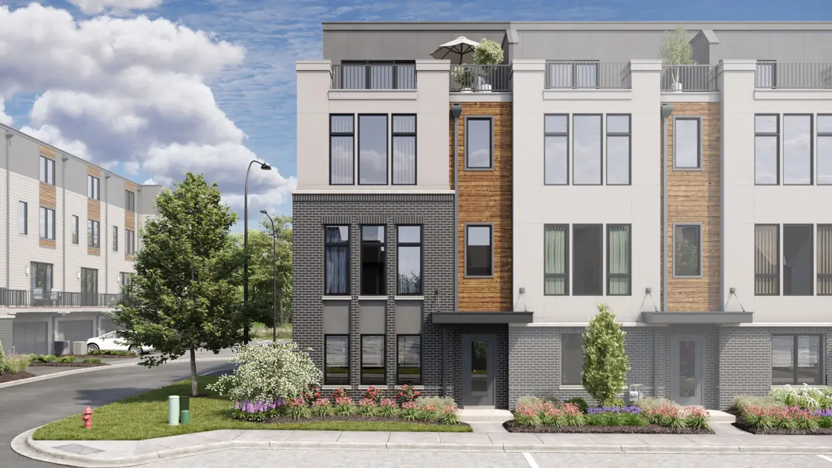 2128 Iron Ridge Lane, Naperville, IL 60563 - Image #1