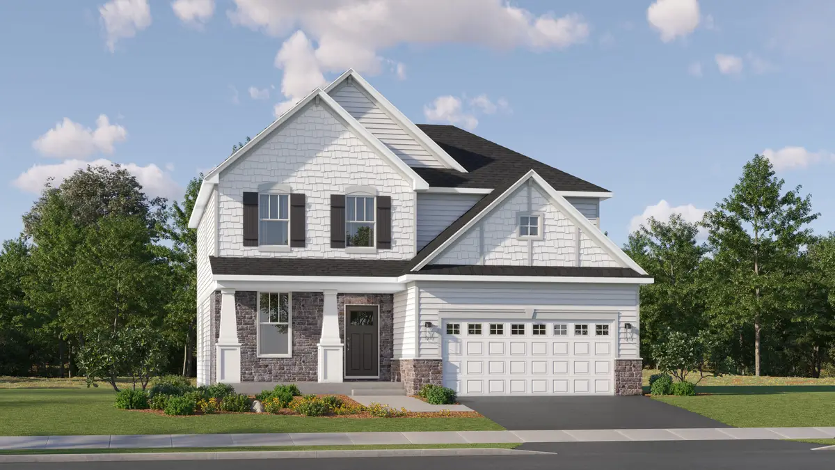 14853 S Henebry Lane, Plainfield, IL 60544 - Image #1