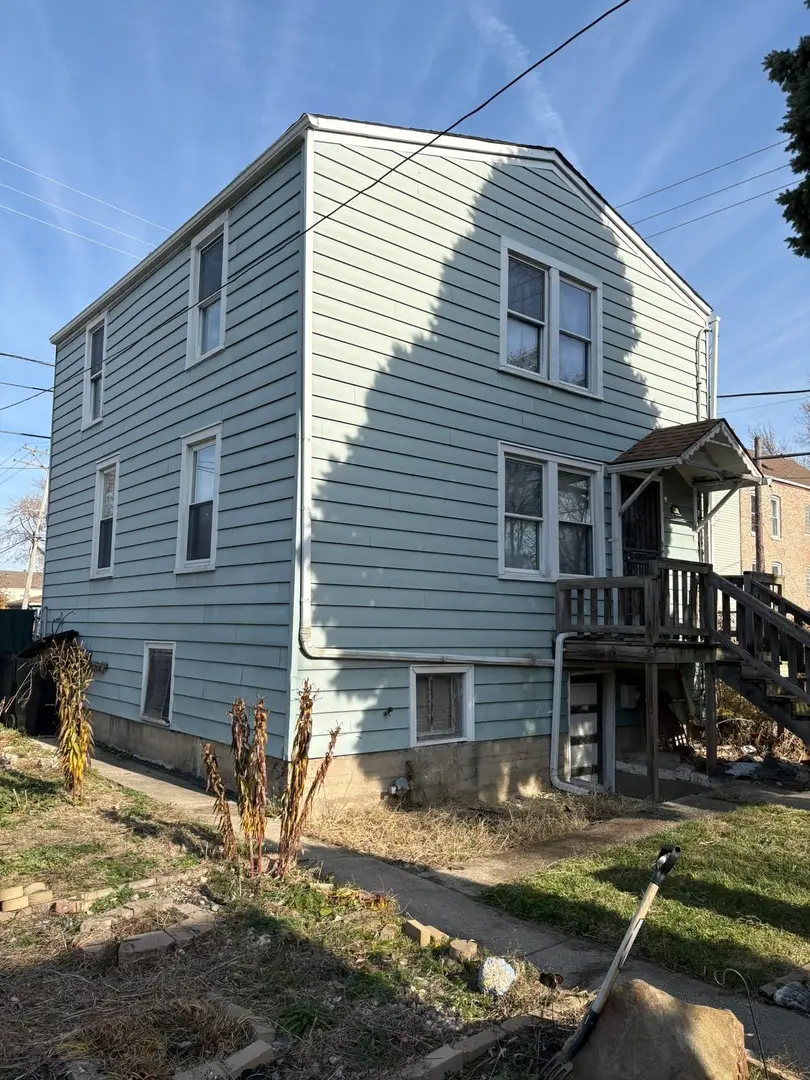 2014 W 52nd Street, Chicago, IL 60609 - Image #2