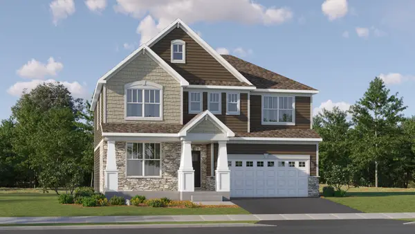 14825 S Henebry Lane, Plainfield, IL 60544