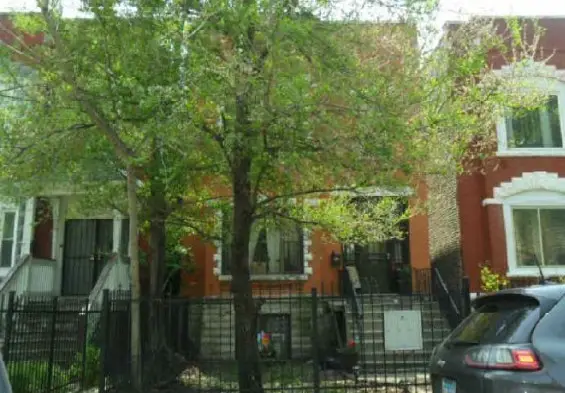 2717 W Lexington Street, Chicago, IL 60612 - #2