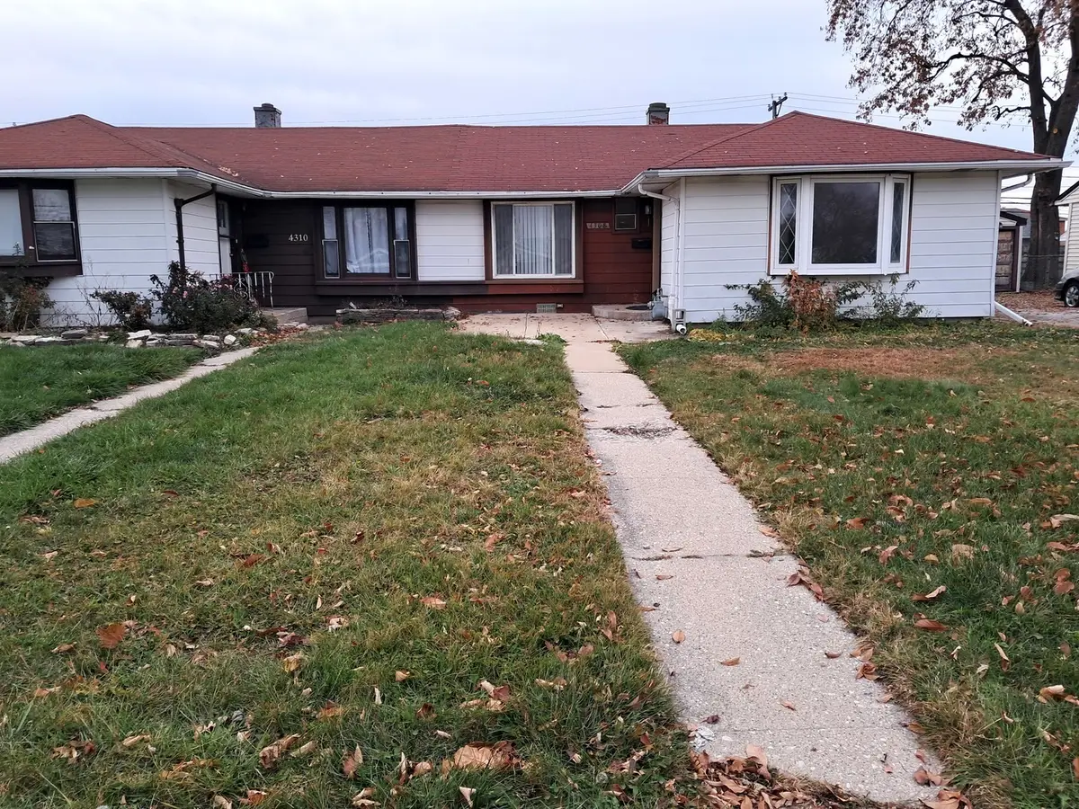 4308 W 87th Place, Hometown, IL 60456 - Image #1