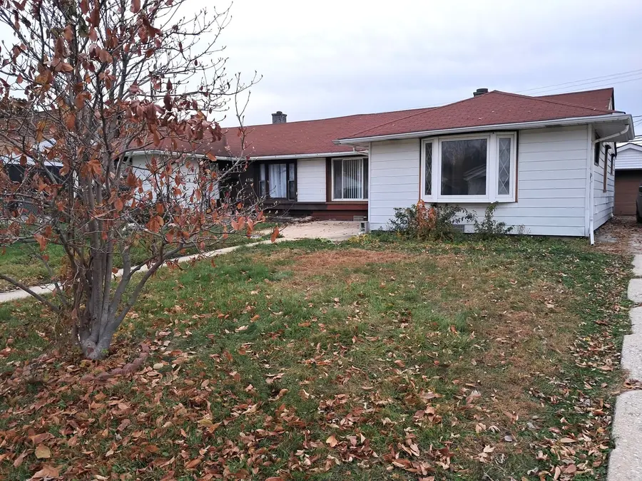 4308 W 87th Place, Hometown, IL 60456 - Image #2
