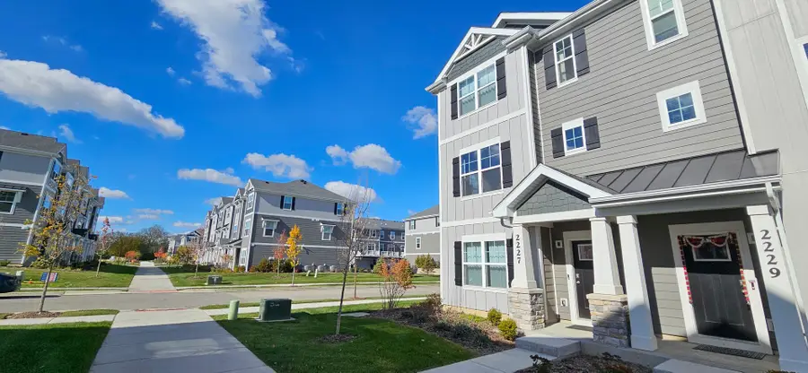 2227 Glacier Street, Mundelein, IL 60060 - Image #3