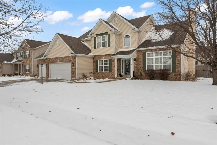 4708 Horse Creek Drive, Champaign, IL 61822 - Image #2