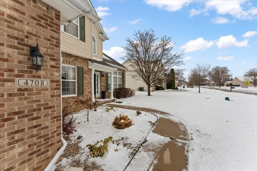 4708 Horse Creek Drive, Champaign, IL 61822 - Image #3