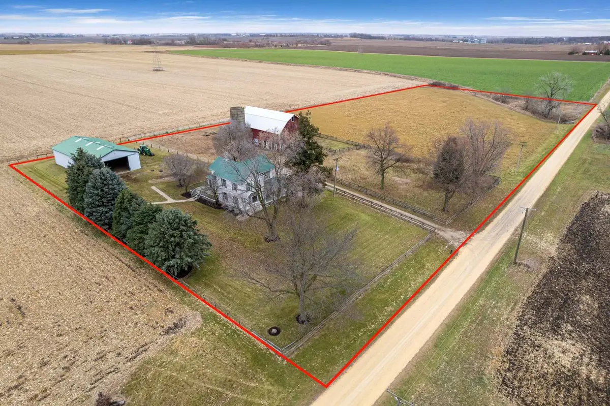 16645 Lasher Road, Hinckley, IL 60520 - Image #1